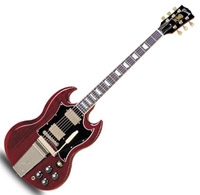 Gibson SG Angus Young Signature