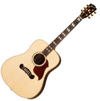 Gibson Square Shoulder Dreadnought Songwriter Deluxe