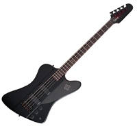 Epiphone Goth Thunderbird IV