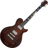 Michael Kelly Patriot Custom