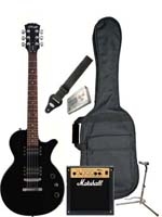 Stagg L series L250 et Marshall MG10CD