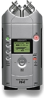 Zoom H4