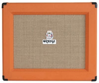 Orange 1x12