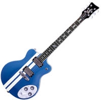 Italia Maranello Speedster