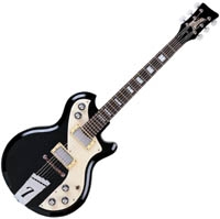 Italia Mondial Sportster