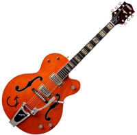 Gretsch Professional Artist Signature G6120RHH Reverend Horton Heat