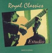 Royal Classics Estudio tension normale