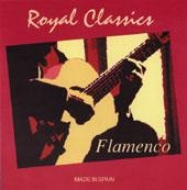 Royal Classics Flamenco tension forte