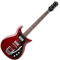 Gretsch Electromatic Solid Body G5135T Corvette