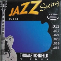 THOMASTIK Cordes Jazz