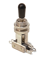 Switchcraft Toggles LP   SG