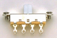 Switchcraft Slide Switch