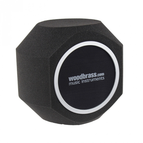 EurOhm 85 mm Diam Bo/îte de centre DCL XL AirM/étic