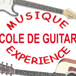 Cours de guitare électrique et acoustique - Paris 20è