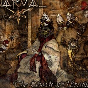 NARVAL (Steampunk Death Mélodique avec orchestration, Lyon) cherche son chanteuse/eur