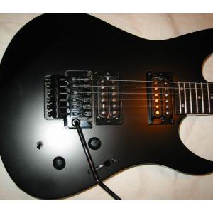 [VDS] YAMAHA RGX-420S Black 250€