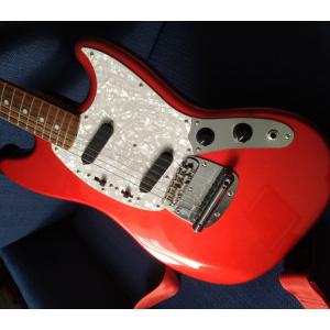 Fender Mustang made in Japan 90's