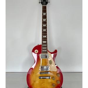FOR SALE: GIBSON Les Paul Standard Heritage Sunburst (+case)