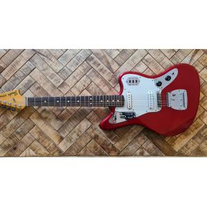 Fender Jaguar American Vintage 62'