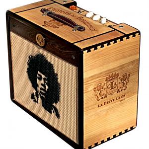 A Saisir #Payé 1860.00 Combo Handwired tweed survitaminé