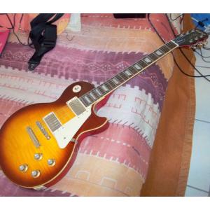 Guitares Nicosonic