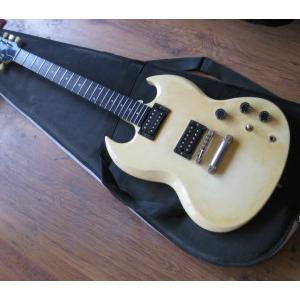 Gibson SG Special touche en ébène