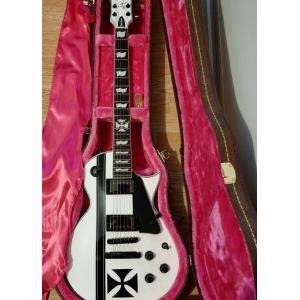 Guitare PRS 35th Anniversary Custom 24