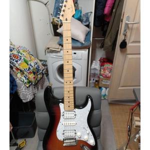 Fender Player Mex 2021