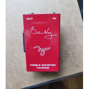 Vds Pédale Treble Booster Touring Brian May