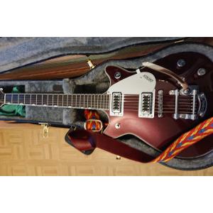 Guitare Gretsch 5232 avec étui original Gretsch