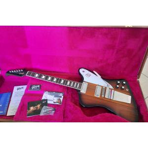 Vends Gibson Firebird 2016 Lyre Tail