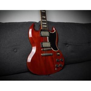 Gibson SG Standard Reissue VOS Custom Shop