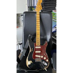 (VDS) Fender Stratocaster Custom Shop 69 -Maple- Heavy relic
