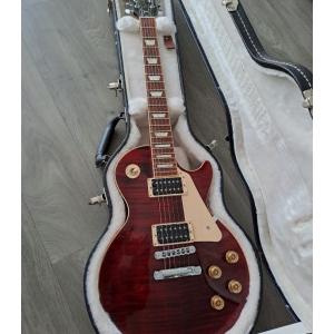 Gibson LP signature T