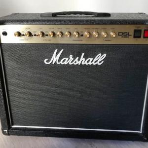 Amplificateurs Marshall DSL40C ( 40 watt)