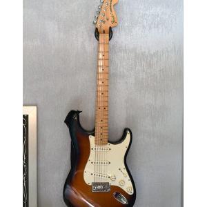 Fender American Special Sunburst 2010