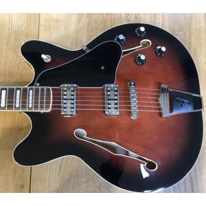 VDS Fender Coronado Modern Player