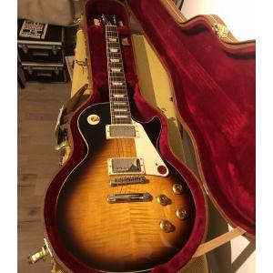 Gibson Les Paul Standard 50’s, Neuve Ave Facture