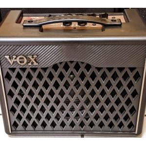 VDS[69] Vox VX II