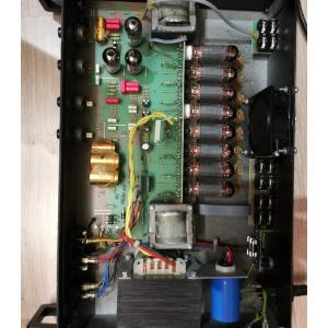 Ampli de puissance Tube poweramp E820 2x35