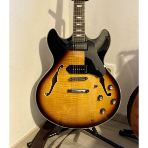 Sire  Larry Carlton H7