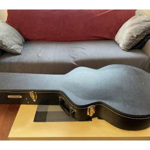[Vends ou échange] Gretsch Electromatic G5422TG avec étui