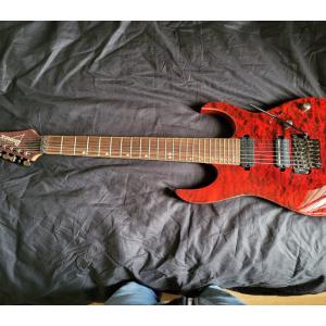 Ibanez RG 927 QMZ