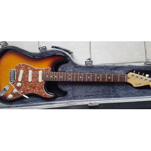 STRAT PLUS de 1993