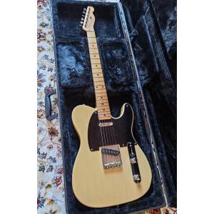 Fender Telecaster 52' (Japan) 800€