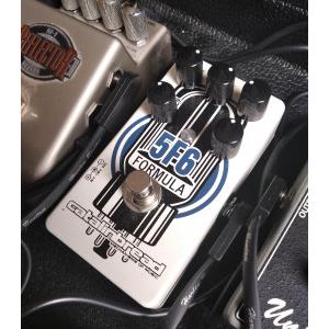 Vends pédale preamp Catalinbread