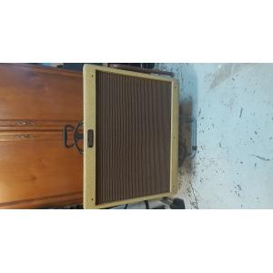 Ampli blues deluxe reissue tweed