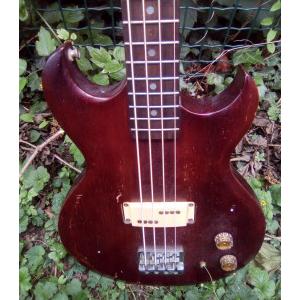 Aria Pro II Cardinal CSB 300