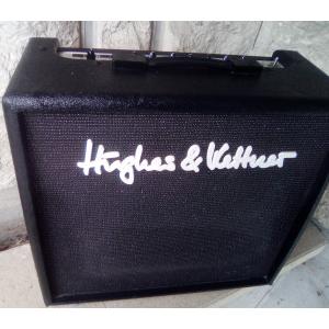 Hugues & kettner Edition blue 15