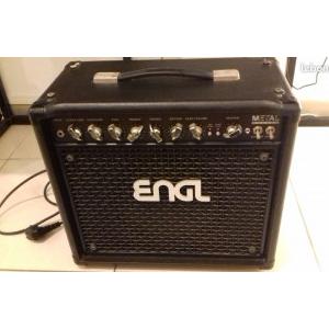 VEND  ENGL E304 Metalmaster 20 Combo 1x10